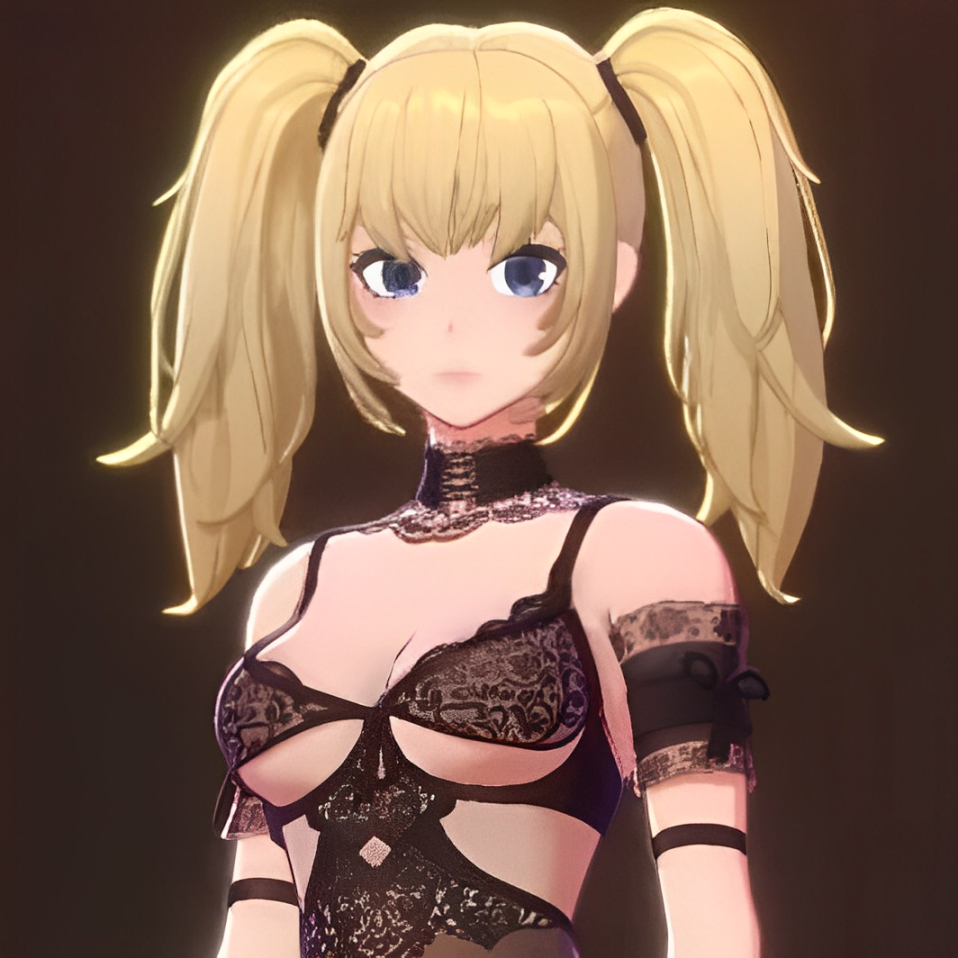 Ani character image